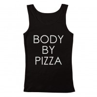 Body By Pizza Women's